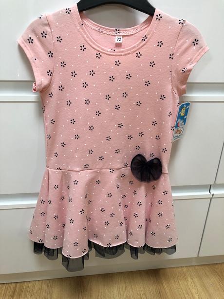 Japitex letné šaty, japitex,92