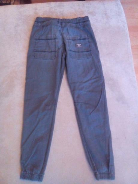 Tensie nohavice, terranova,152