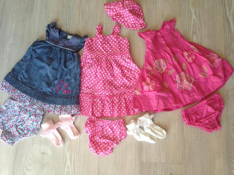 Šatky, early days,62