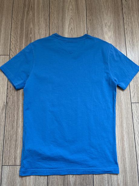 Tričko th, tommy hilfiger,xs