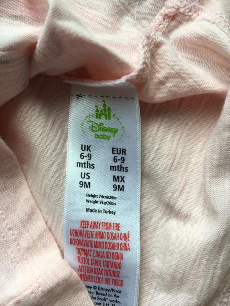 Macickove tricka, disney,74