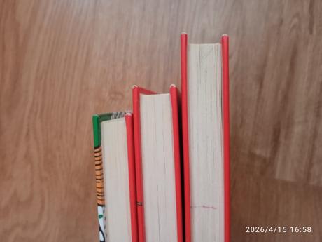 Trilógia deti z bullerbynu - astrid lindgrenová, 