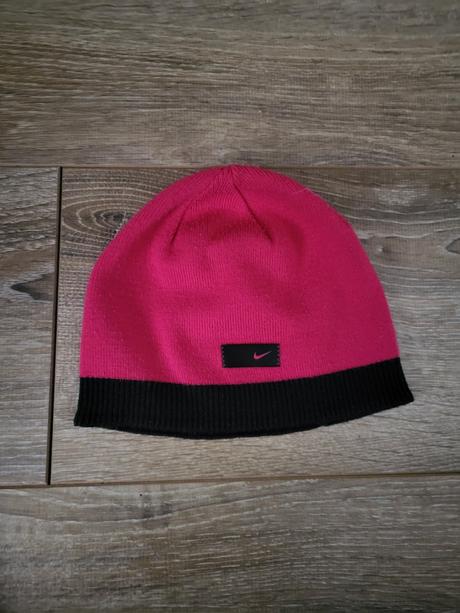 Ciapka nike, nike