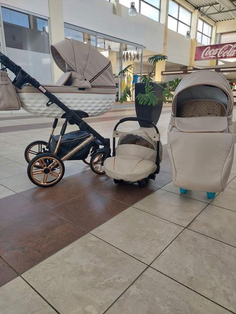 Kočík, adbor,adbor oxv-3d