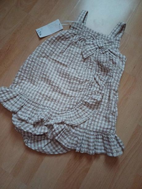 Nové dievčenské veci 68-74-80, next,68