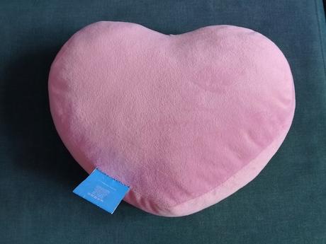 Vankúš frozen, šírka (cm): 35,dĺžka (cm): 30