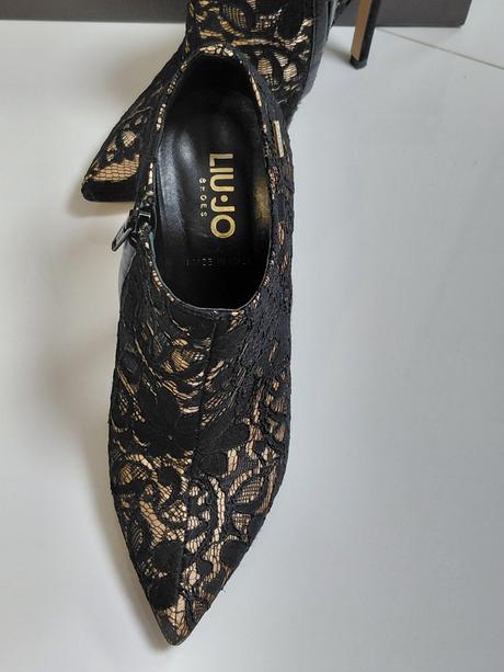 Topánky liu jo, liu jo,37