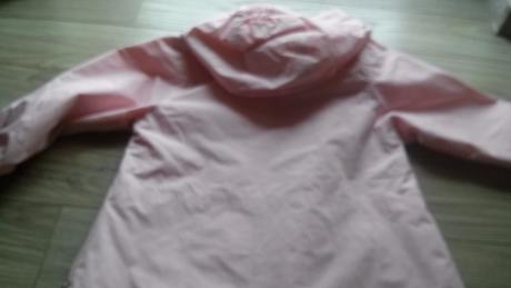 Prechodná bunda, 110