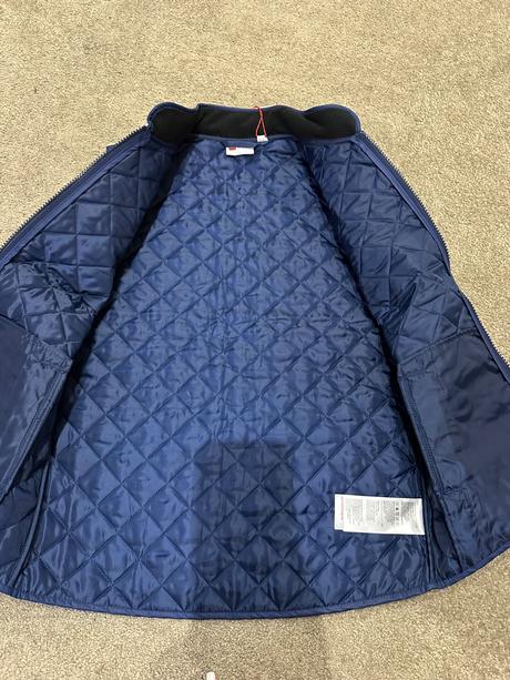 Vesta tenká, lego,140