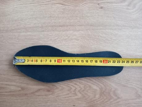 Kopačky decathlon, 37