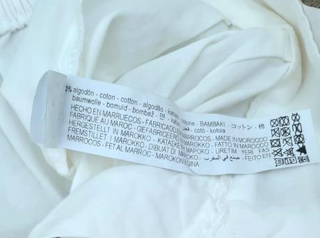 Nohavice zara, zara,164