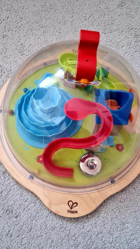 Hape -slnecne udolie, 