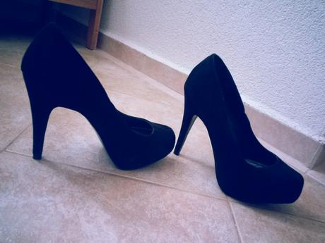 Lodičky, humanic,36