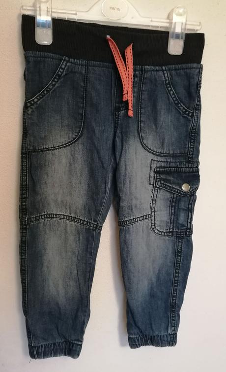 Zateplene rifle, dopodopo,104