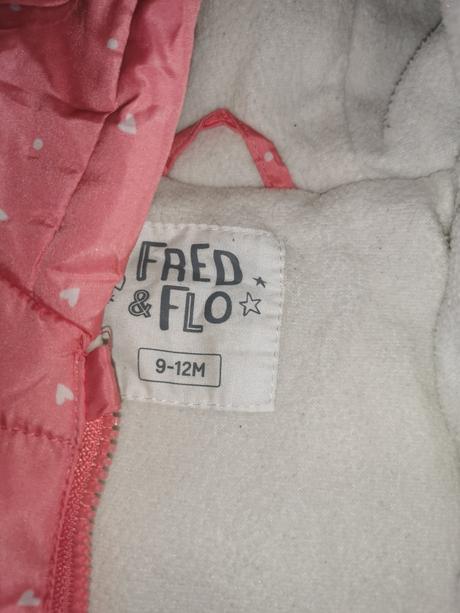 Overal, f&f,80