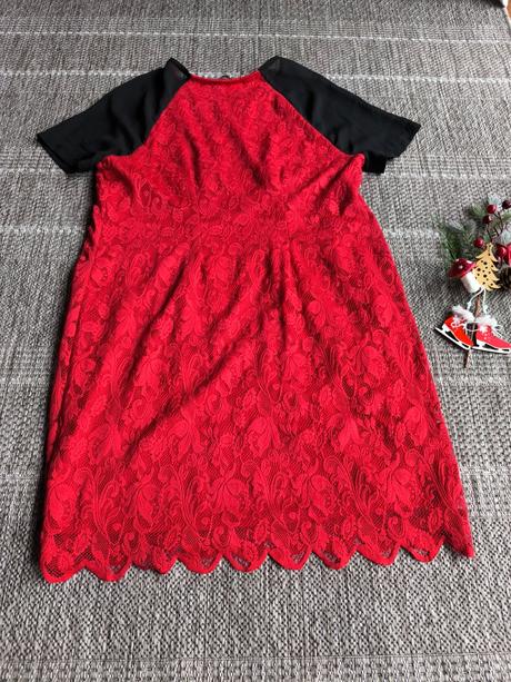 Vianočné šaty, 46