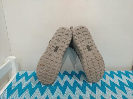 Outdoorové barefoot topánky zn. xero shoes, 41