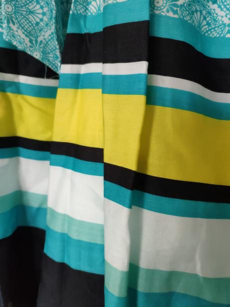 Šaty (m5), promod,42