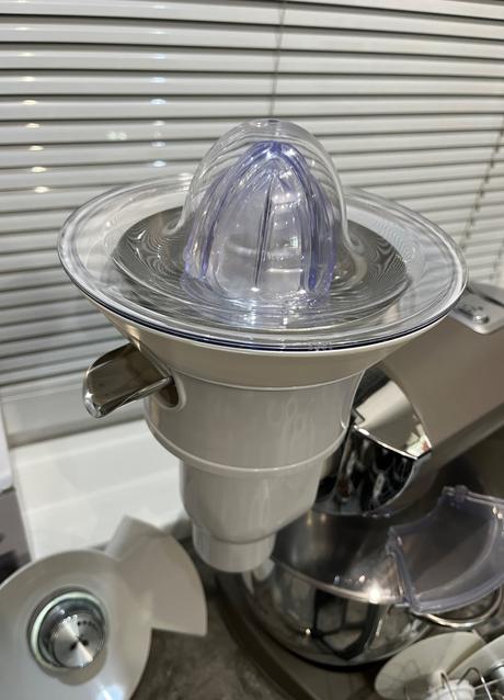 Eta gratus 0028 90030 kuchynský robot, eta