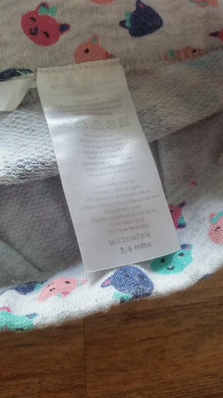 Pudlové tepláčky 68, pepco,68