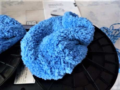 Robotický čistič okien hobot 168,