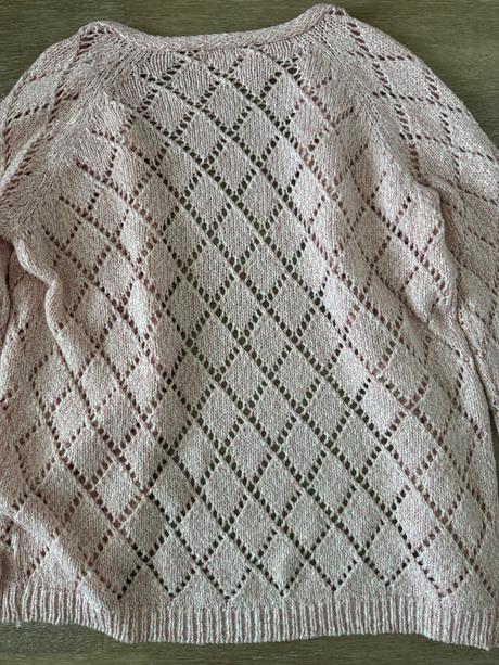 Pletený kardigán, reserved,152