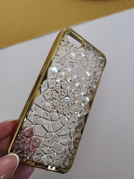 Obal na iphone se, apple