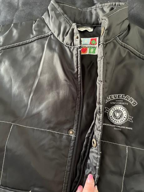 Predam chlapčenskú vestu, 134