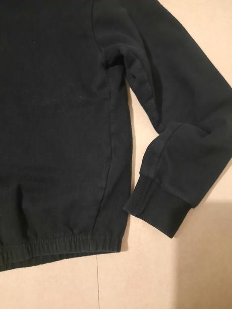 Dievčenská mikina, pepco,146