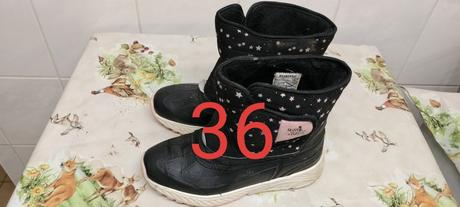 Gumáky,cizmy, 35
