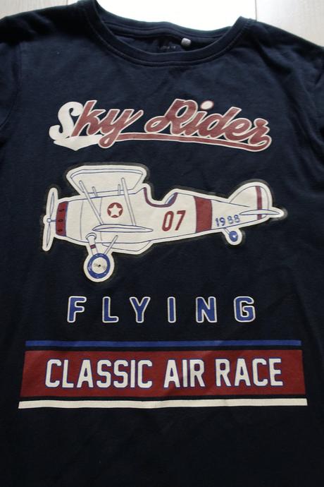 Tričko name it 122/128, name it,122