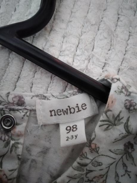 Overal newbie novy, newbie,98