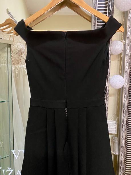 Dámske elegantné šaty, s