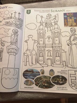 Mam na predaj malovanku,