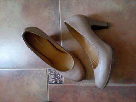 Topánky, graceland,37