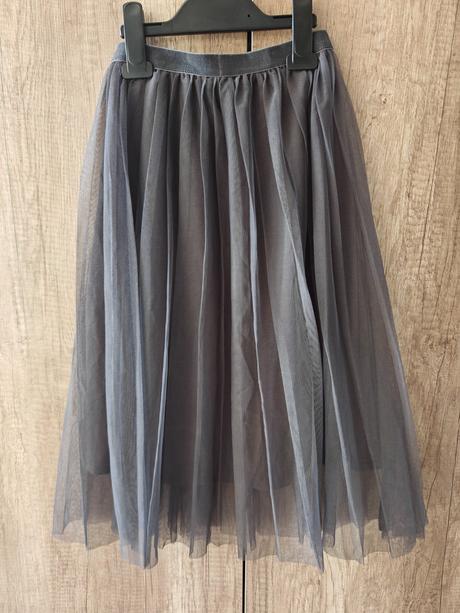 Dievčenská sukňa, reserved,134