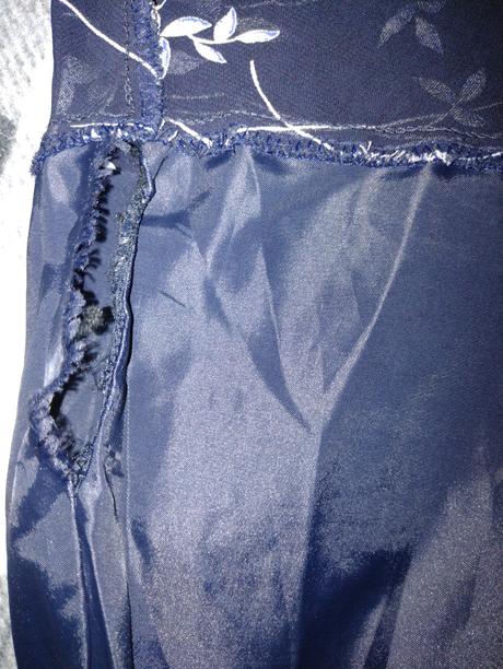 Krásna,volanova sukňa, s