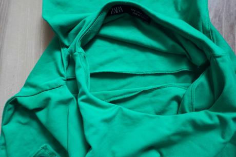 Body zara, zara,s