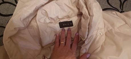 Zimná bunda, mohito,36