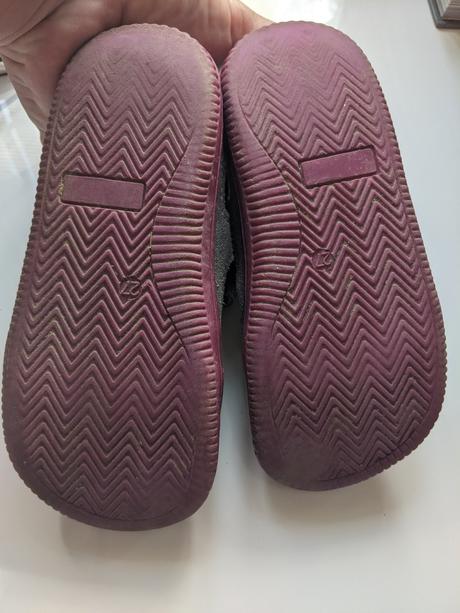 Protetika sandálky, barefoot rada. číslo 27, protetika,27