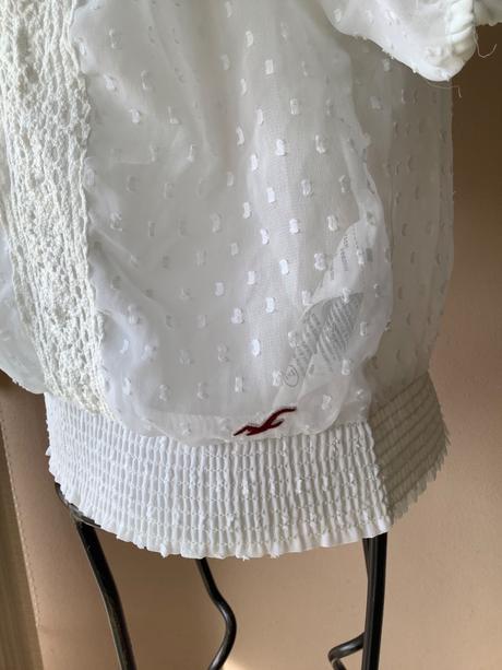 Blúzka hollister, hollister,s