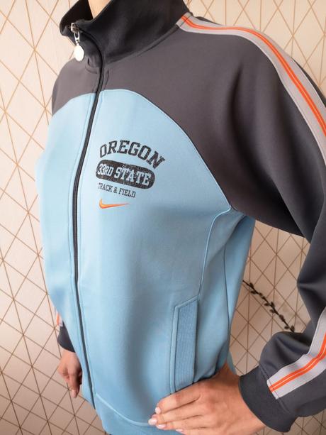 Mikina zn. nike, nike,158