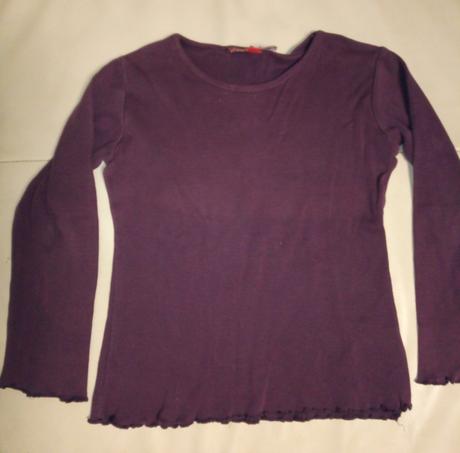 5 kusov tričiek v.110, 104–116