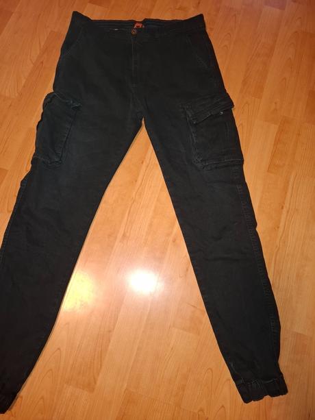 Pánske nohavice, 30