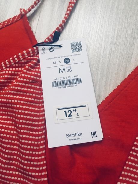 Bershka body, bershka,m