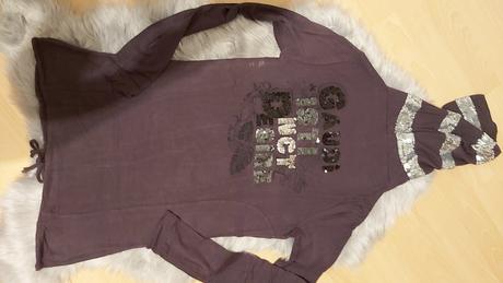 Damska mikina gaudi, gaudi,m