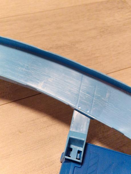 Hot wheels dráha masívna slučka, 