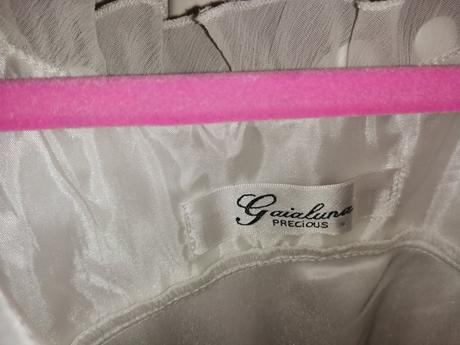 Sviatočné šatky gaialuna, 134