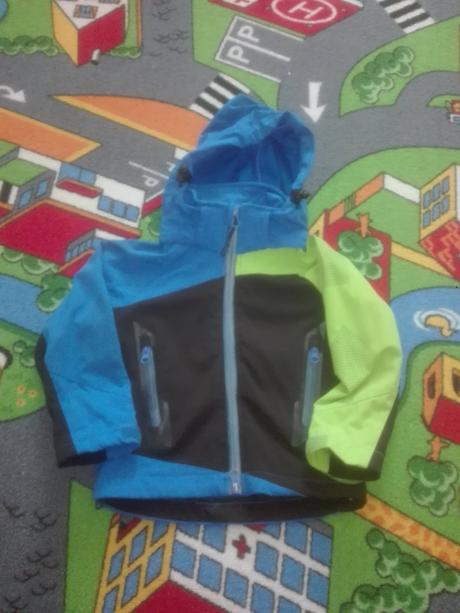 Chlapček 92, 86–98