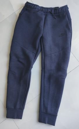 Tepláky nike tech fleece, nike,140